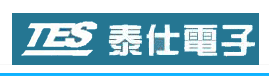 泰仕电子  